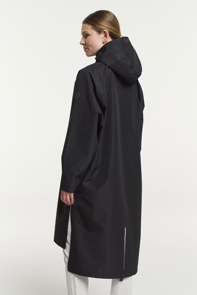 Tenson Protect regnponcho unisex - Jakke - JK-Shop