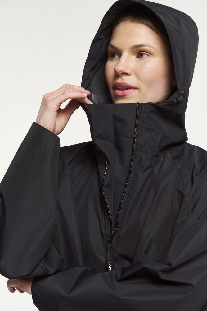 Tenson Protect regnponcho unisex - Jakke - JK-Shop