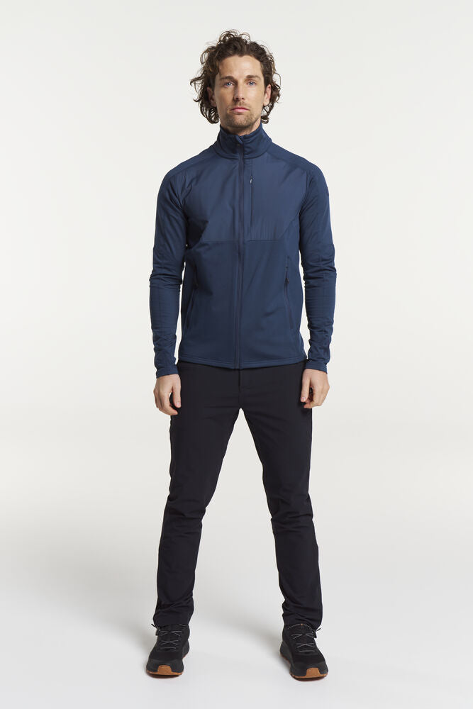 Tenson TXlite Windblock Full Zip Men - Jakke - JK-Shop