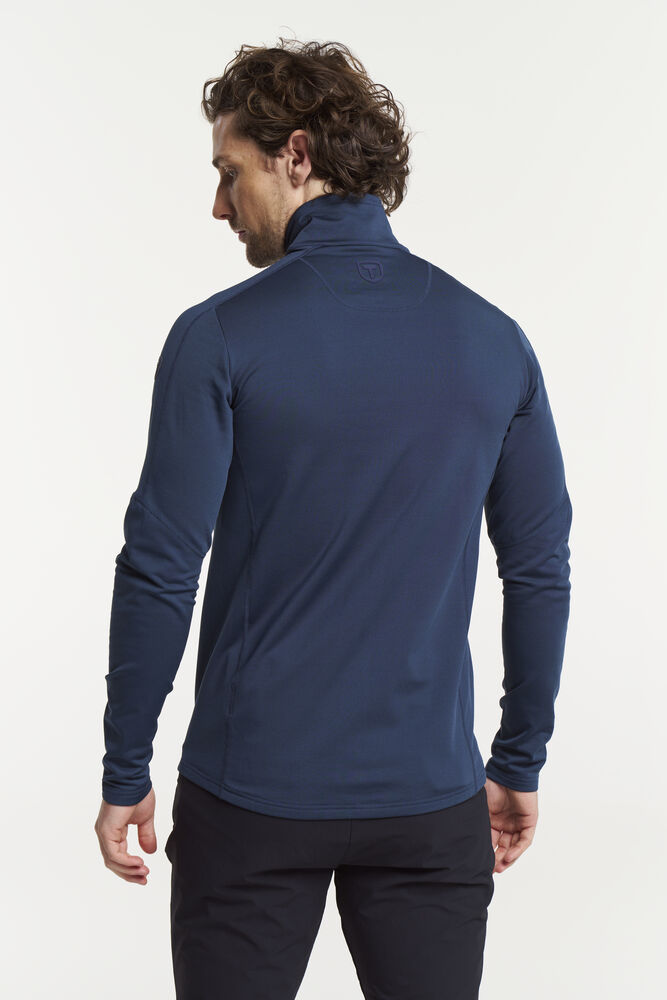 Tenson TXlite Windblock Full Zip Men - Jakke - JK-Shop