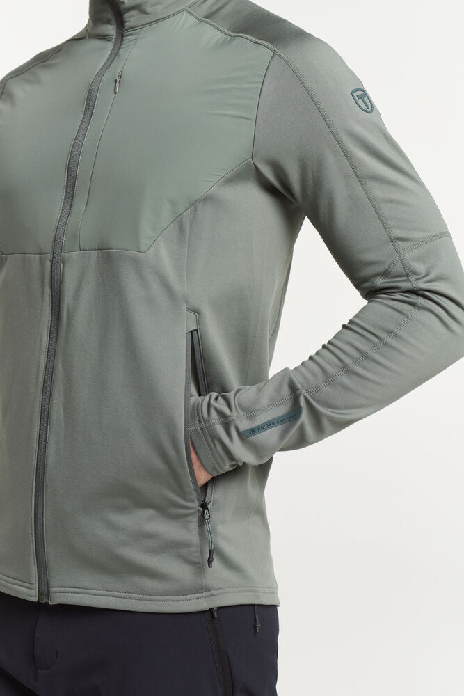 Tenson TXlite Windblock Full Zip Men - Jakke - JK-Shop