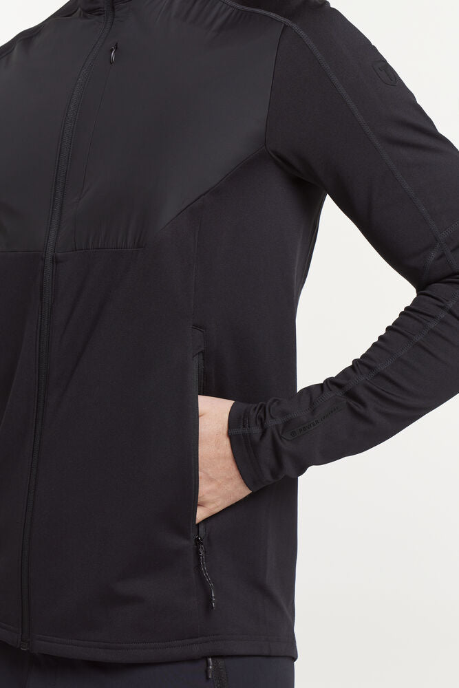 Tenson TXlite Windblock Full Zip Women - Jakke - JK-Shop