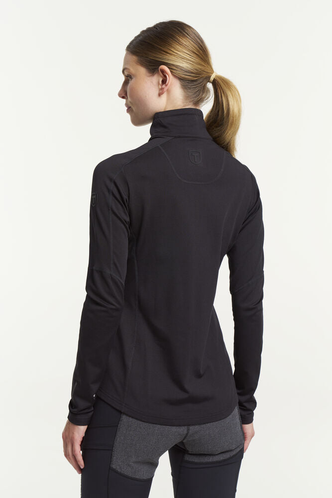 Tenson TXlite Windblock Full Zip Women - Jakke - JK-Shop