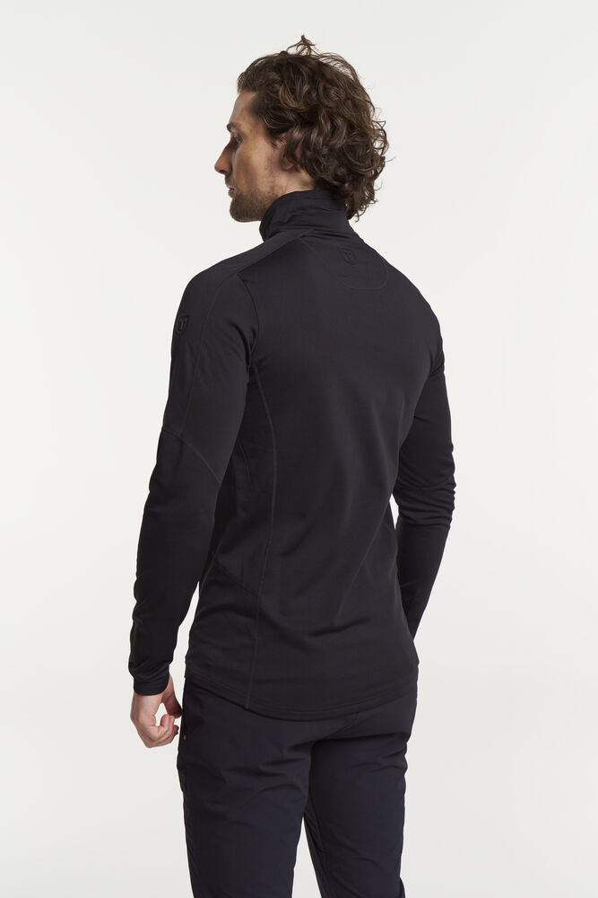 Tenson TXlite Windblock Half Zip Men - Genser - JK-Shop
