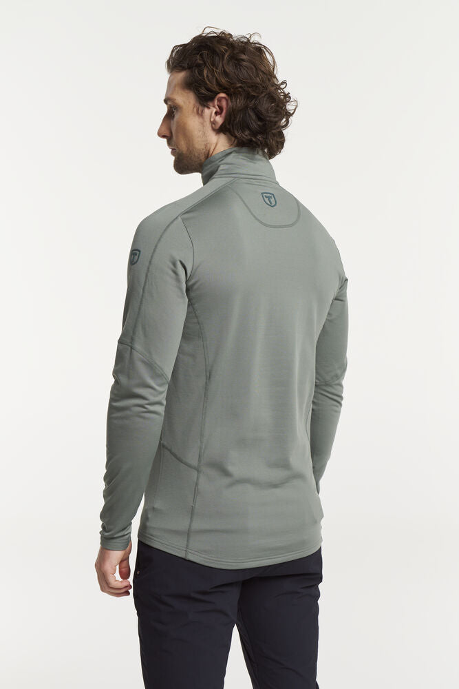 Tenson TXlite Windblock Half Zip Men - Genser - JK-Shop