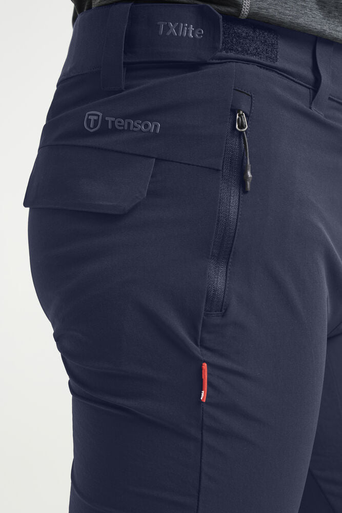 Tenson Txlite Adventure Pants Men - Turbukse - JK-Shop