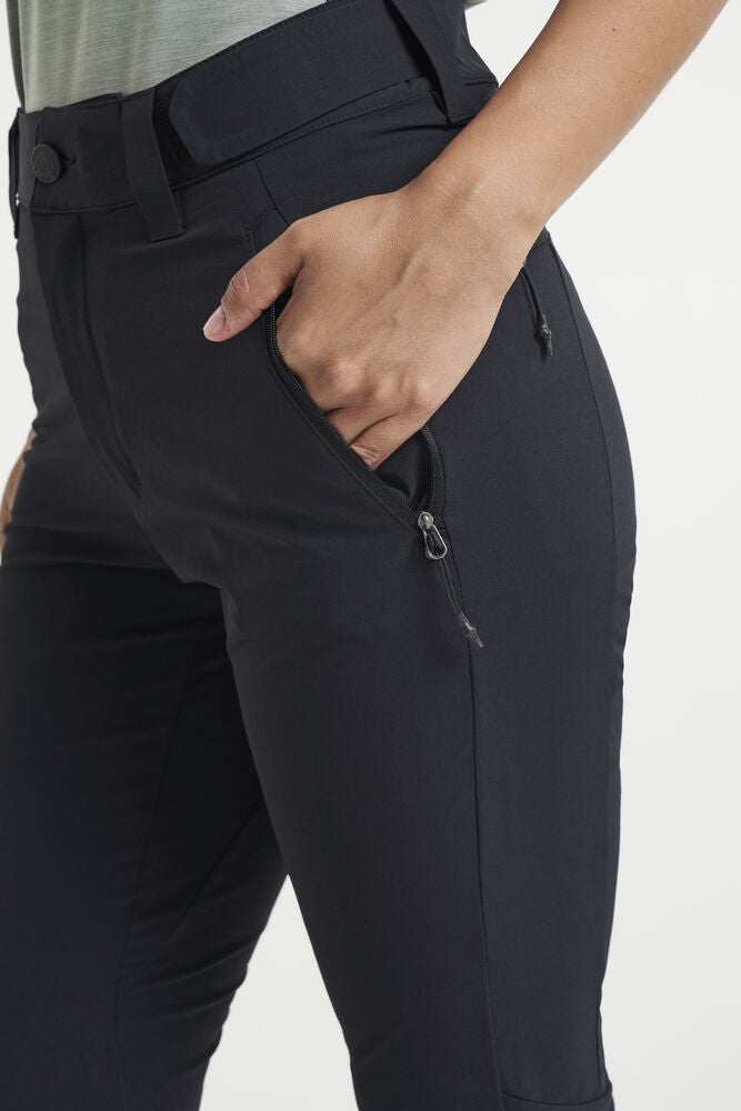 Tenson Txlite Adventure Pants Woman S - Turbukse - JK-Shop
