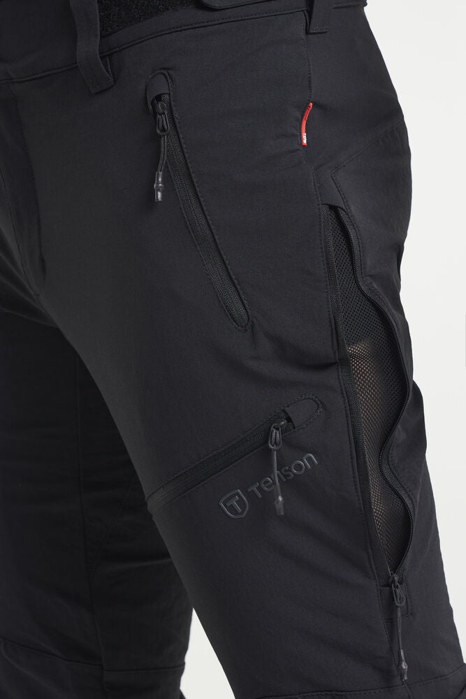 Tenson Txlite Flex Pants Men - Turbukse - JK-Shop
