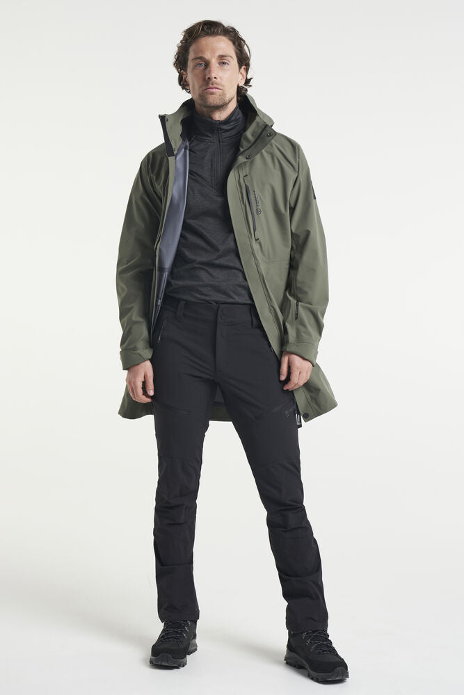 Tenson Txlite Flex Pants Men - Turbukse - JK-Shop