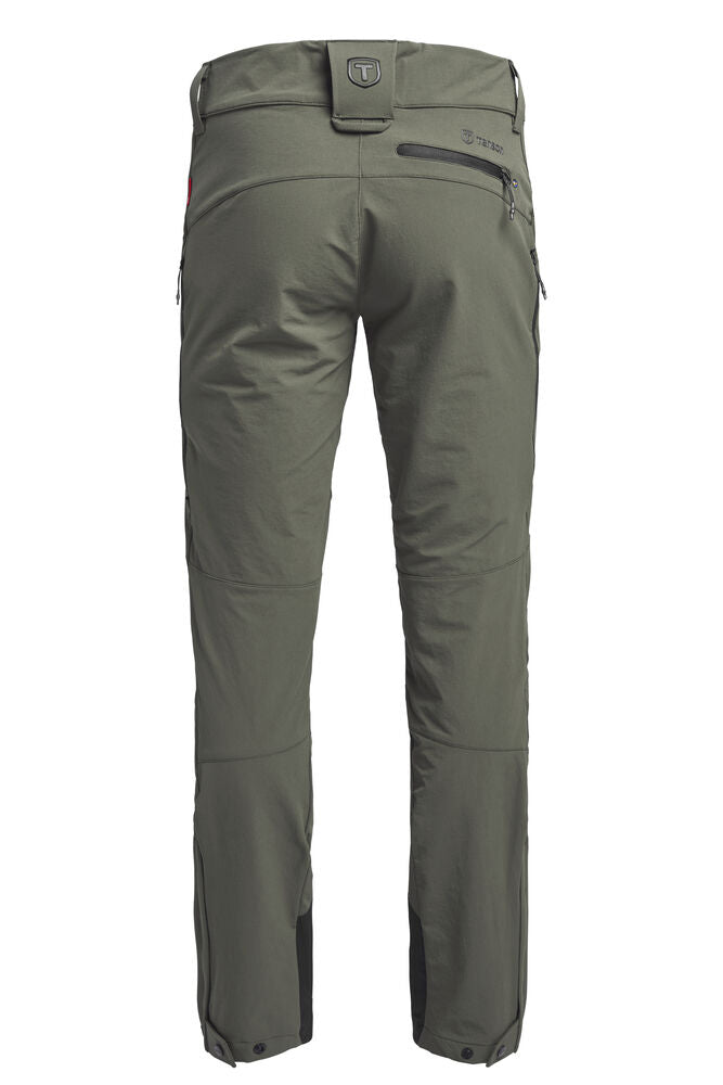 Tenson Txlite Flex Pants Men - Turbukse - JK-Shop