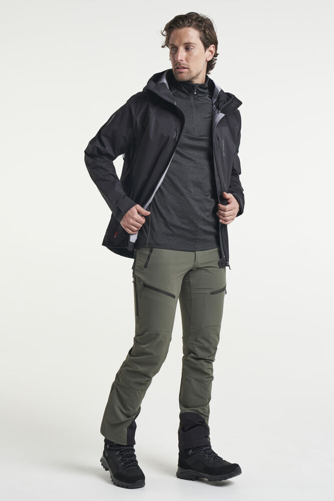 Tenson Txlite Flex Pants Men - Turbukse - JK-Shop