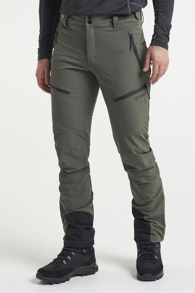 Tenson Txlite Flex Pants Men - Turbukse - JK-Shop