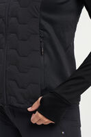 Tenson Txlite Hybrid Vest Woman - Treningsjakker & vester - JK-Shop