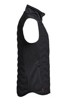 Tenson Txlite Hybrid Vest Woman - Treningsjakker & vester - JK-Shop