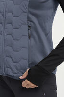 Tenson Txlite Hybrid Vest Woman - Treningsjakker & vester - JK-Shop