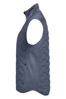 Tenson Txlite Hybrid Vest Woman - Treningsjakker & vester - JK-Shop
