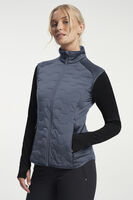 Tenson Txlite Hybrid Vest Woman - Treningsjakker & vester - JK-Shop