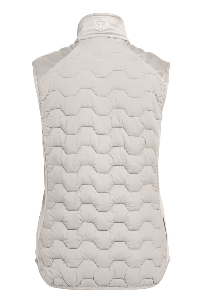Tenson Txlite Hybrid Vest Woman - Treningsjakker & vester - JK-Shop