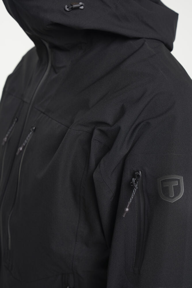 Tenson Txlite Shell Jacket Men - Jakke - JK-Shop