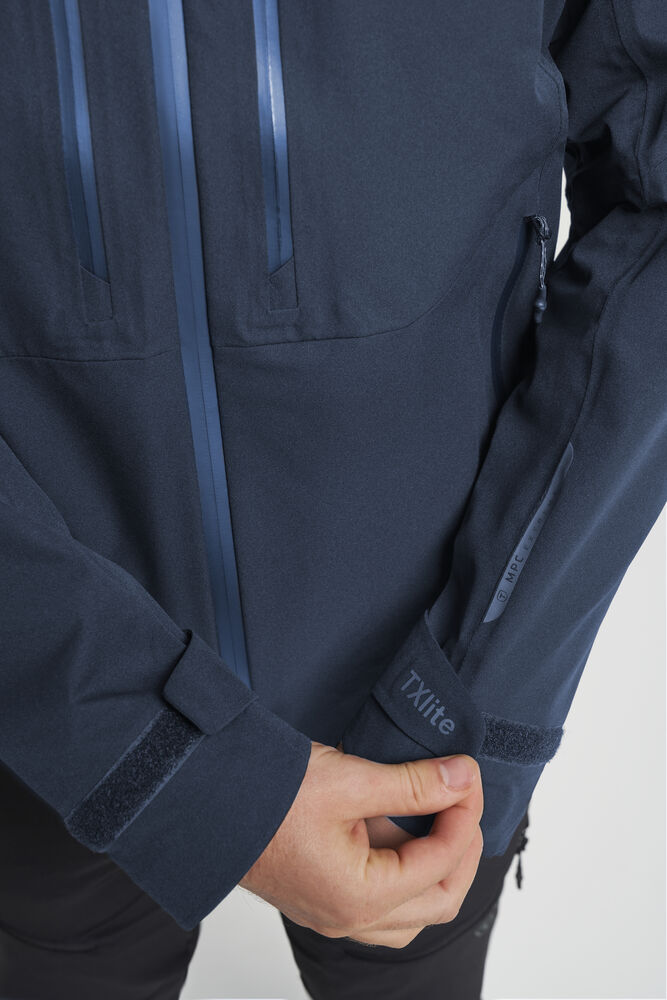 Tenson Txlite Shell Jacket Men - Jakke - JK-Shop