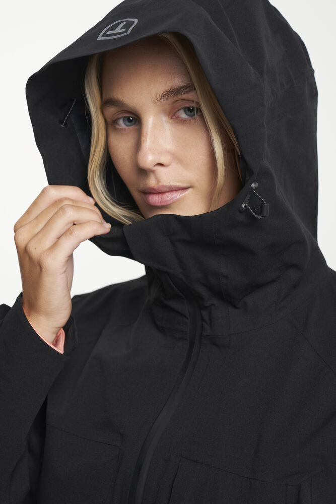 Tenson Txlite Shell Jacket Woman - - JK-Shop
