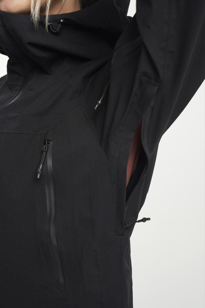 Tenson Txlite Shell Jacket Woman - - JK-Shop