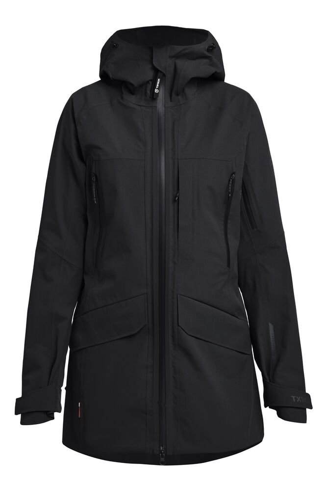 Tenson Txlite Shell Jacket Woman - - JK-Shop