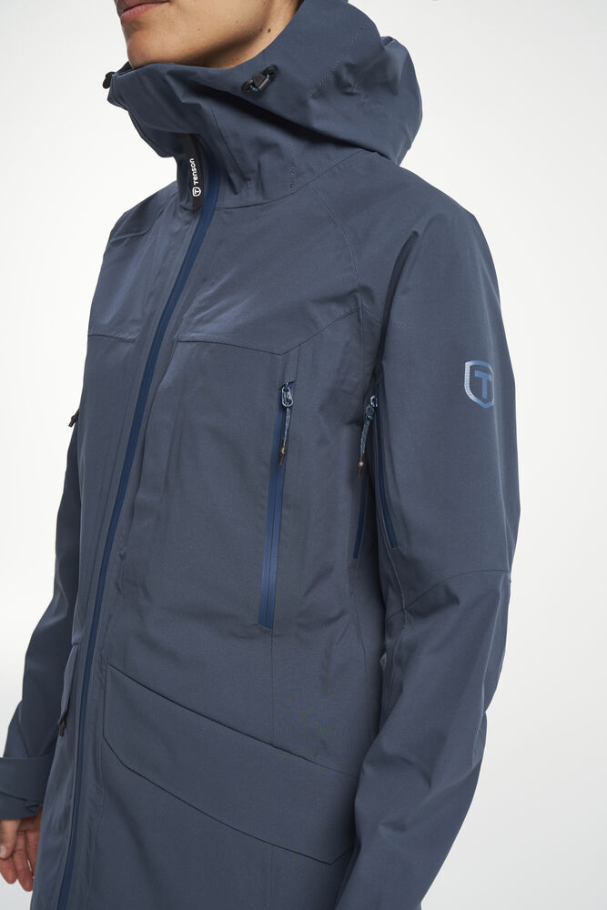 Tenson Txlite Shell Jacket Woman - - JK-Shop