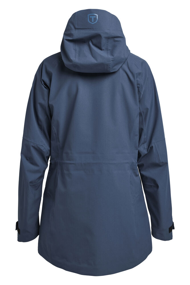 Tenson Txlite Shell Jacket Woman - - JK-Shop