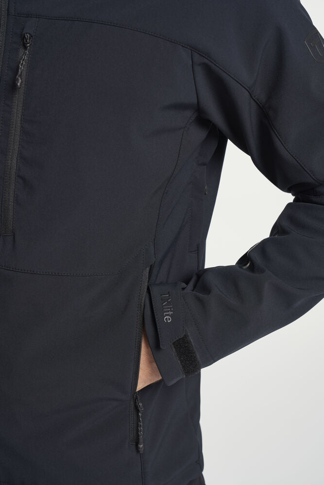 Tenson Txlite Shell Jacket Woman - - JK-Shop