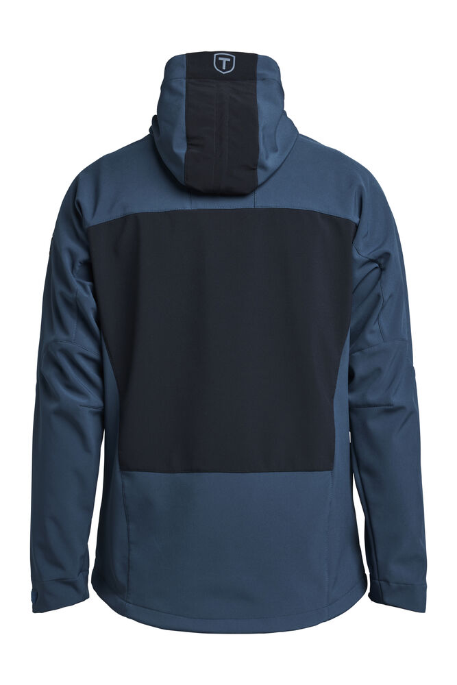 Tenson Txlite Softshell Jacket Men - Jakke - JK-Shop