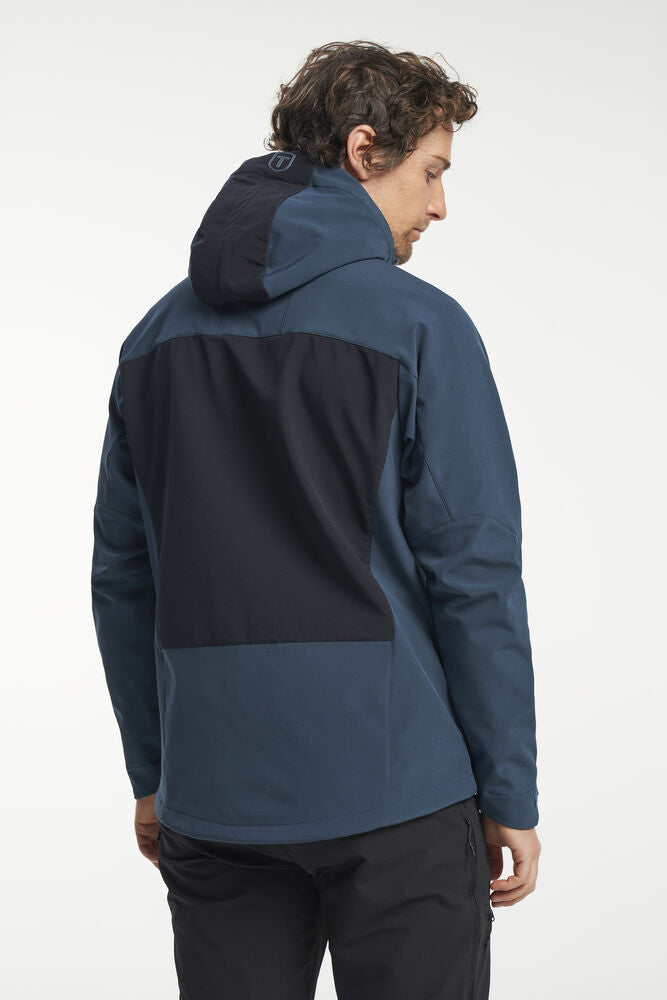 Tenson Txlite Softshell Jacket Men - Jakke - JK-Shop