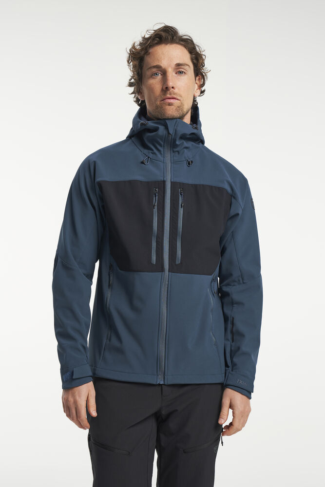 Tenson Txlite Softshell Jacket Men - Jakke - JK-Shop