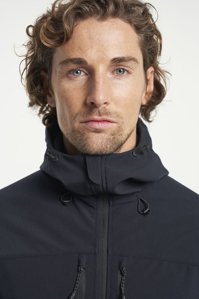Tenson Txlite Softshell Jacket Men - Jakke - JK-Shop