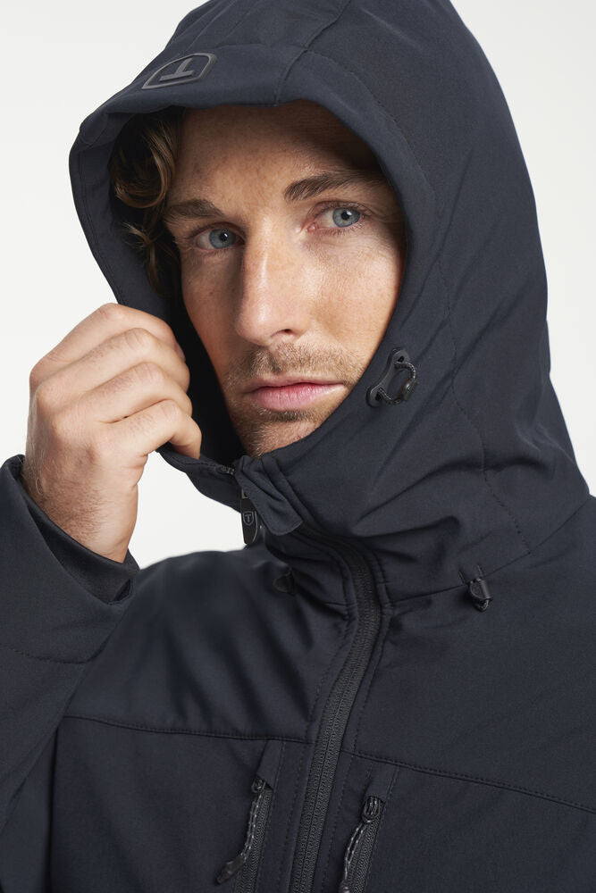 Tenson Txlite Softshell Jacket Men - Jakke - JK-Shop