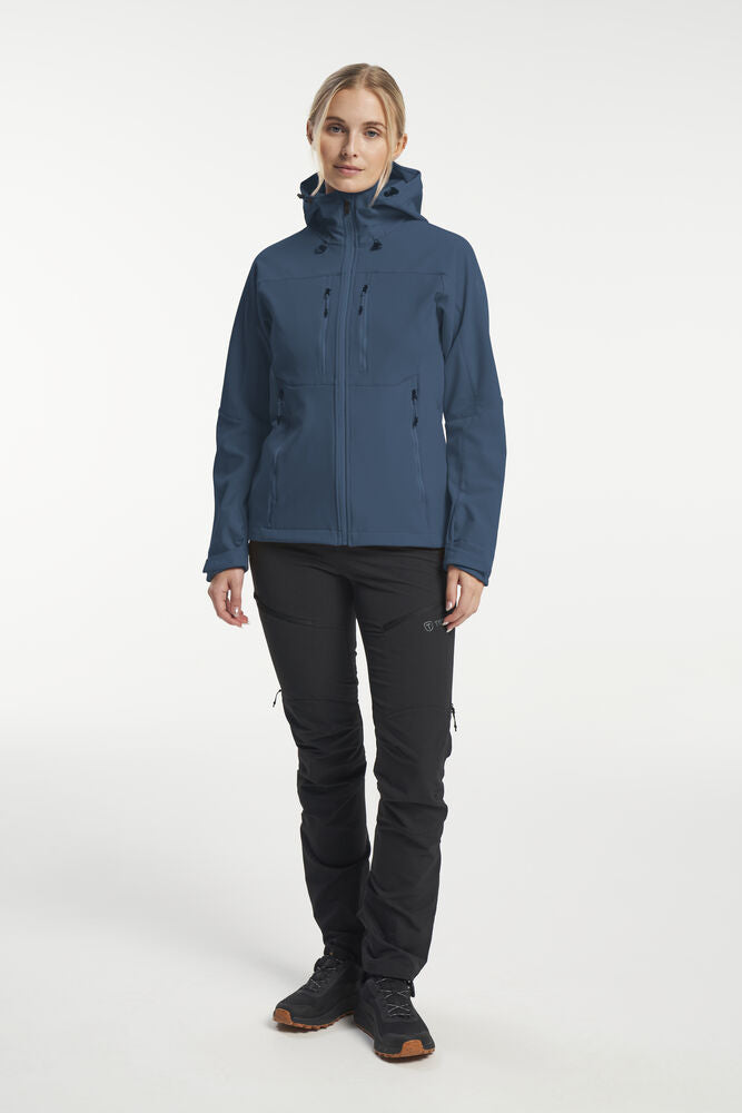 Tenson Txlite Softshell Jacket Woman - Jakke - JK-Shop