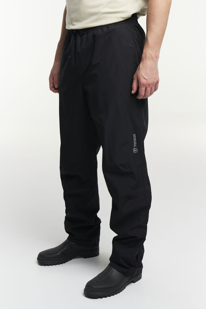 Tenson Westing Rain Pant Men - Regnbukse - JK-Shop