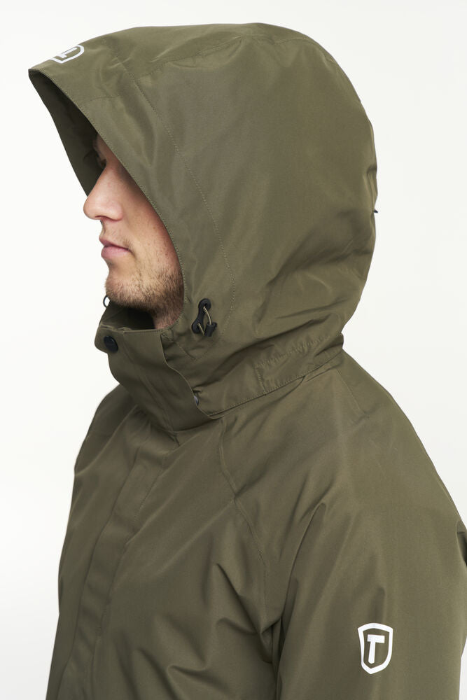 Tenson Westing regnjakke herre - Jakke - JK-Shop