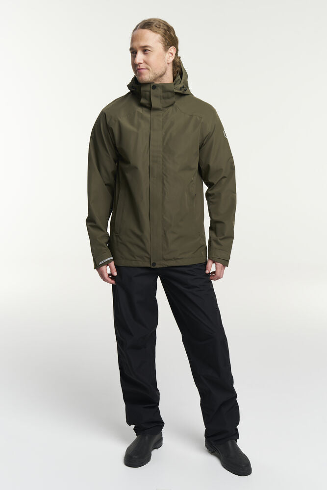 Tenson Westing regnjakke herre - Jakke - JK-Shop