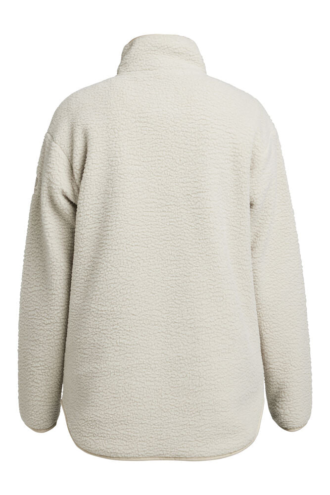 Tenson Yoke Half Zip Woman - Fleecegenser - JK-Shop