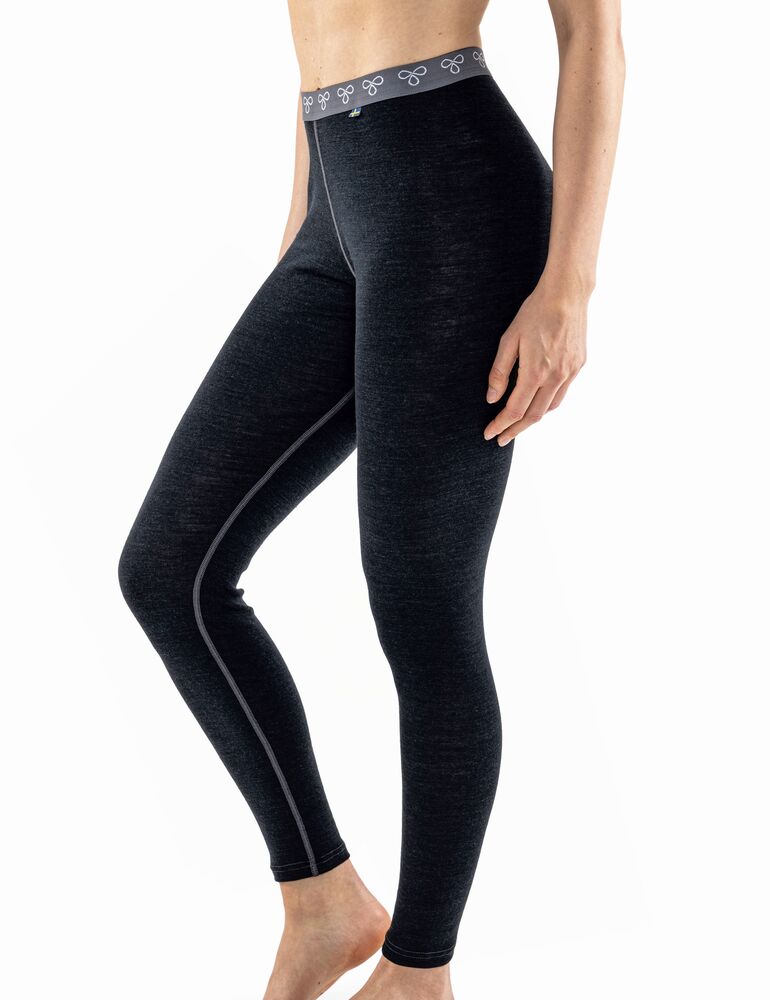Termo Wool Light 2.0 Long Johns W - Ullundertøy - JK-Shop