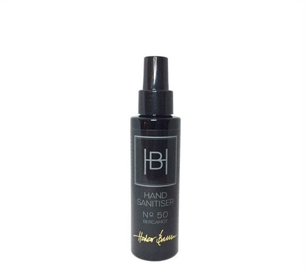 Terrigeno Halvor Bakke Hand Sanitiser No50 - Bergamot - Hånd - og fotpleie - JK-Shop