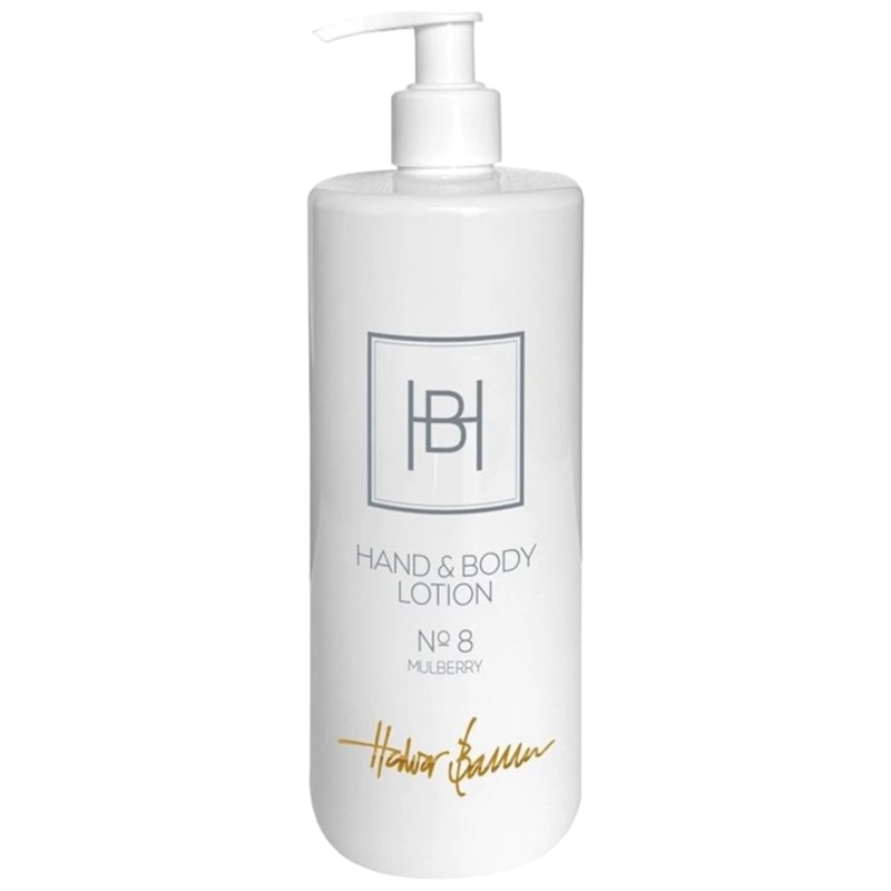 Terrigeno Halvor Bakke Hand & Body Lotion No8 - Mulberry - Body Lotion - JK-Shop