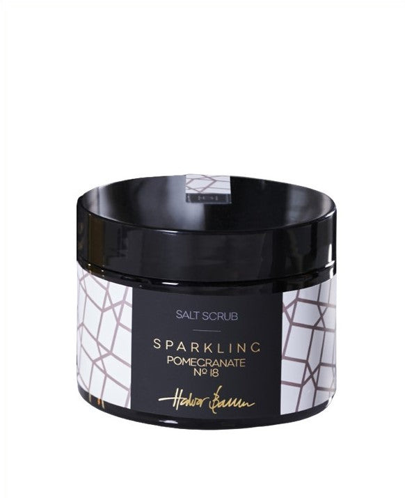 Terrigeno Halvor Bakke Salt Skrub - Skrubb - JK-Shop