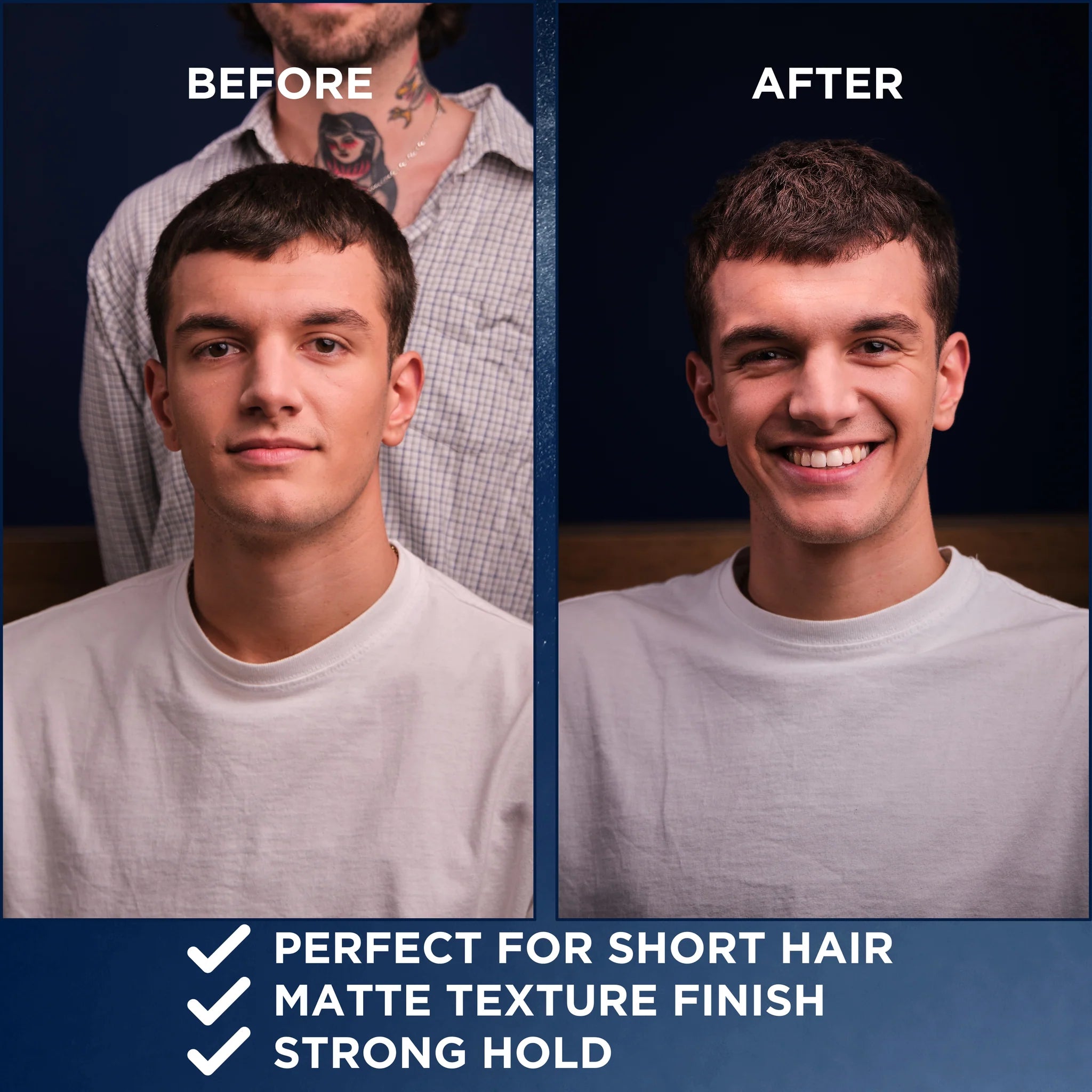 Murdock London Texture Paste