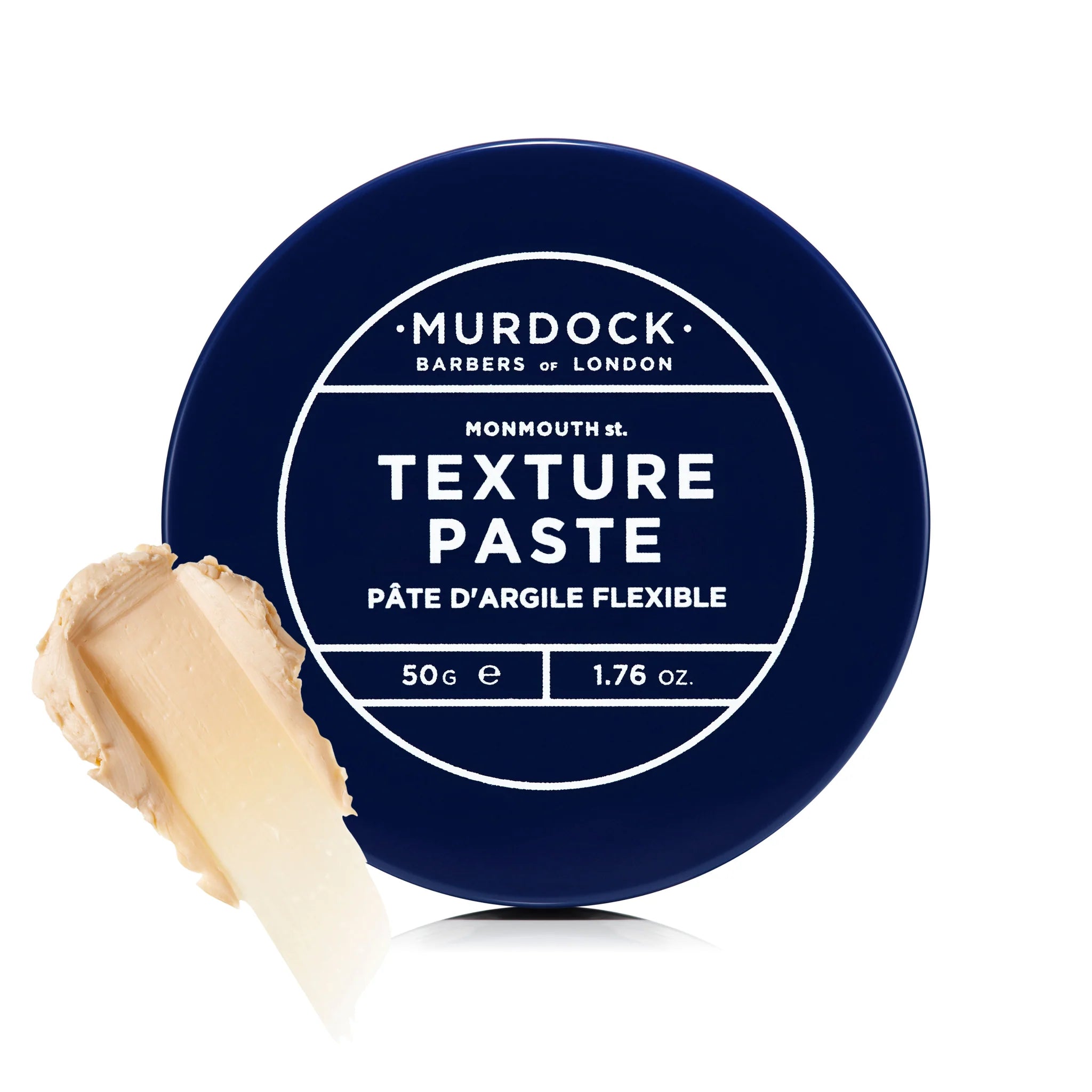 Murdock London Texture Paste
