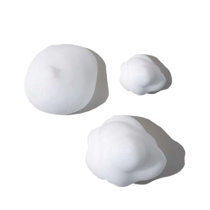 Marina Miracle, Skumrens - Fresh & Silky-Cleanser-JKSHOP