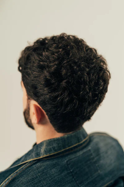 Texturising Matt Effect Powder - Pudder - JK-Shop