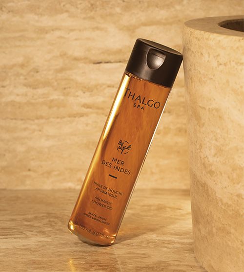 Thalgo Aromatisk Dusjolje - Dusjsåpe - JK-Shop