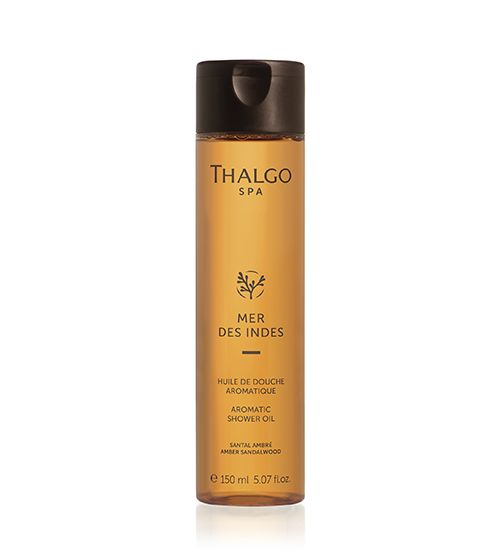 Thalgo Aromatisk Dusjolje - Dusjsåpe - JK-Shop